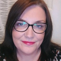 Caron Perry