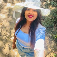 Pavithra Nagaraj