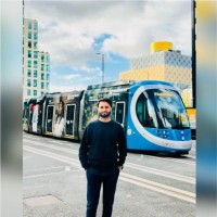 Osama Sabir