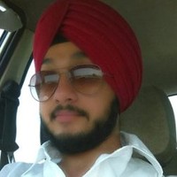 servpreet singh
