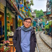 Minh-Duc Tran