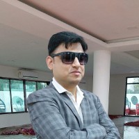 Nishit Trivedi