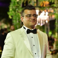 Muhammad Osama Mahfooz