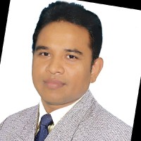 Rajesh Kumar Datta