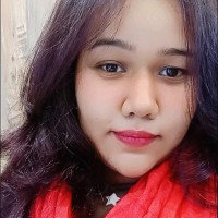 Tithi Das