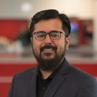 Biprajeet Chakrabarty