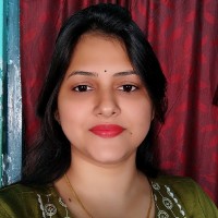 Swati Das