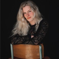Nienke van der Linden