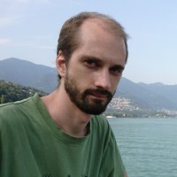 Iain B.
