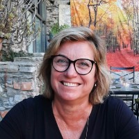 Muriel Veenstra