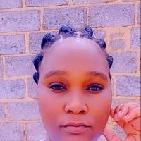 Kgomotso Mohlala