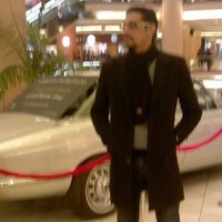 mohamed bakry