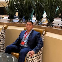 Tomas Solis