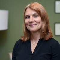 Anna Staevska