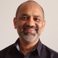 Ashish Sinha