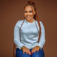 Barbara Ikeonyia - Product Designer (UI/UX)