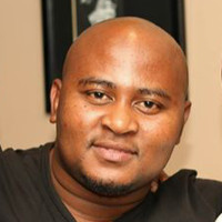 Siphelele Ngcobo