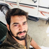 Surya Naik