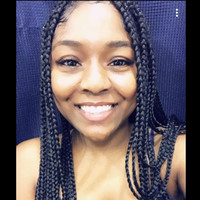 Alexus Welton