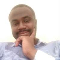 Abidoye Ayodeji Iyanu