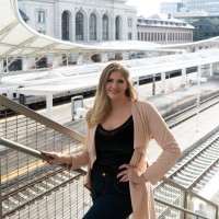 Mikayla Dhein, CPCE, CWP