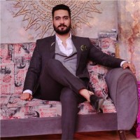 Faraz Ahmad