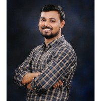 Balaji M