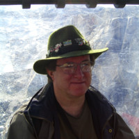 Paul Baker