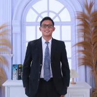 Faizal Rivaldy Wijanarko