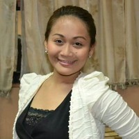 Rhea Rose Angulo