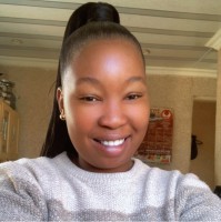 Jeanett Dlamini