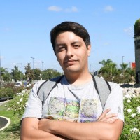 Eric Yapura