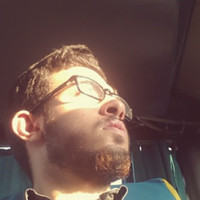 Abdulrahman Alashry