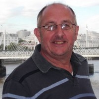 Tony Mcintosh