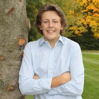 Brady Isselmann