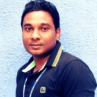Binod Mahato