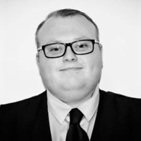 Daniel Pitt