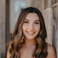 Abbie Blevins, Mba