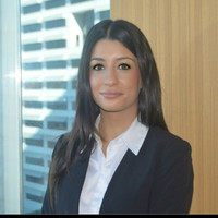 Samantha Hatzidavid