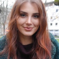 Laura Giuliana Christine Wingenfeld