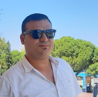Ibrahim Yildiz