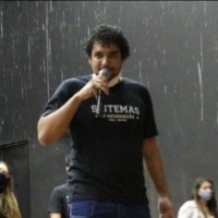 Matheus Oliveira Silva
