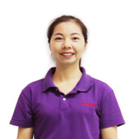 Fannie Liang