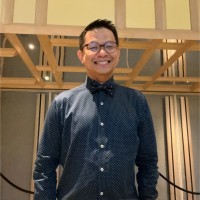 Alfred Yeo Chi Jin