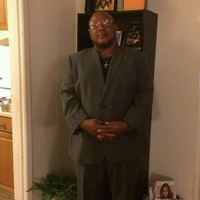 Charles Wright ,jr