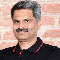 Jayaraman Jayaraman