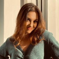 Yasmim Bueno