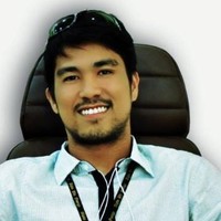 Jeffrey Lorzano