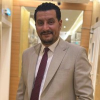 Ahmed Darwish