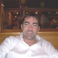 Graham Willox